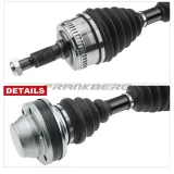 Antriebswelle Frankberg 5481FB0009691