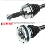Antriebswelle Frankberg 5481FB0009701