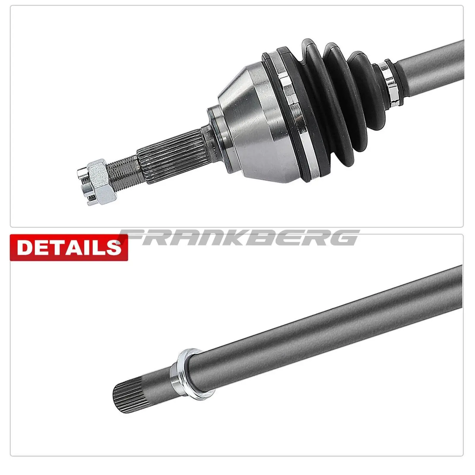 Antriebswelle Frankberg 5481FB0009713