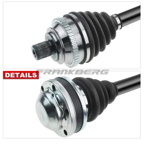 Antriebswelle Frankberg 5481FB0009784 Bild Antriebswelle Frankberg 5481FB0009784