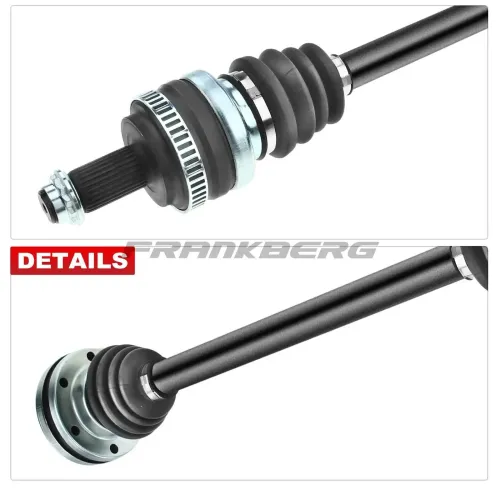 Antriebswelle Frankberg 5481FB0009801 Bild Antriebswelle Frankberg 5481FB0009801