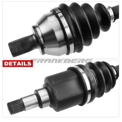 Antriebswelle Vorderachse links Frankberg 5481FB0009807 Bild Antriebswelle Vorderachse links Frankberg 5481FB0009807