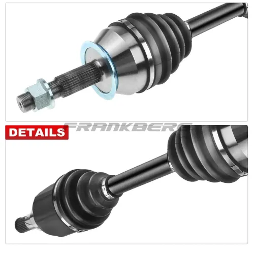 Antriebswelle Frankberg 5481FB0009828 Bild Antriebswelle Frankberg 5481FB0009828