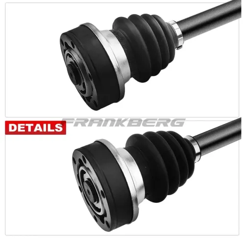 Antriebswelle Frankberg 5481FB0009842 Bild Antriebswelle Frankberg 5481FB0009842