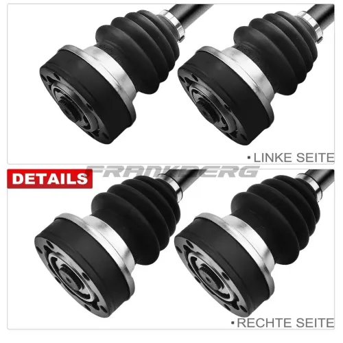 Antriebswelle Frankberg 5481FB0009843 Bild Antriebswelle Frankberg 5481FB0009843