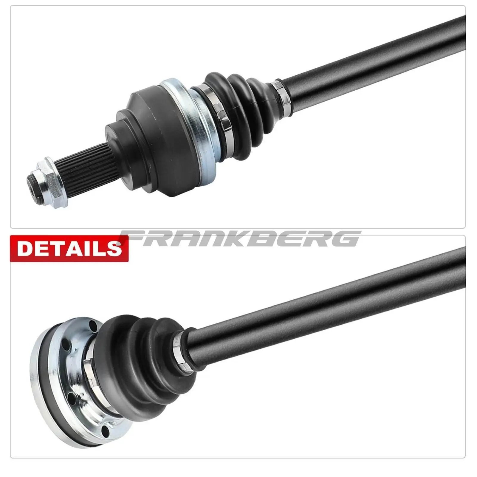 Antriebswelle Frankberg 5481FB0009858