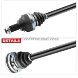 Antriebswelle Frankberg 5481FB0009858