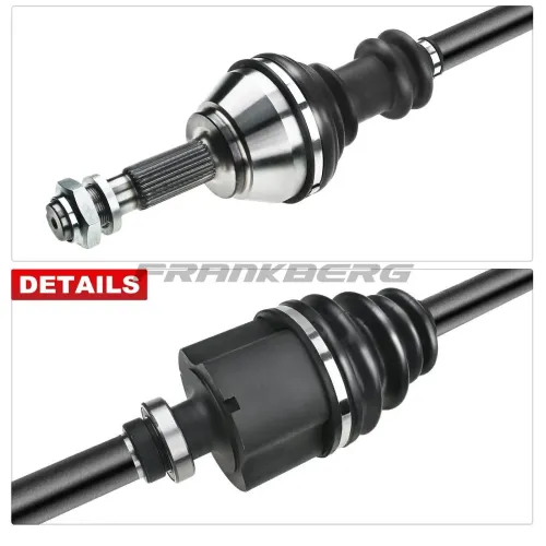 Antriebswelle vorne rechts Frankberg 5481FB0009869 Bild Antriebswelle vorne rechts Frankberg 5481FB0009869