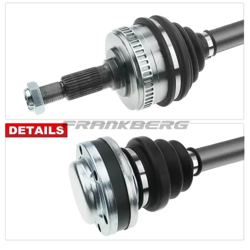 Antriebswelle Frankberg 5481FB0009925 Bild Antriebswelle Frankberg 5481FB0009925