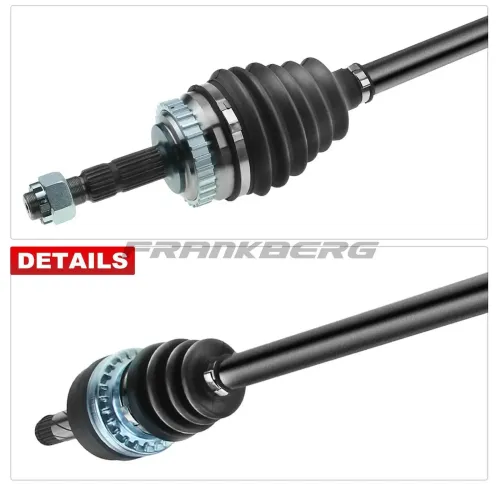 Antriebswelle vorne rechts Frankberg 5481FB0009938 Bild Antriebswelle vorne rechts Frankberg 5481FB0009938