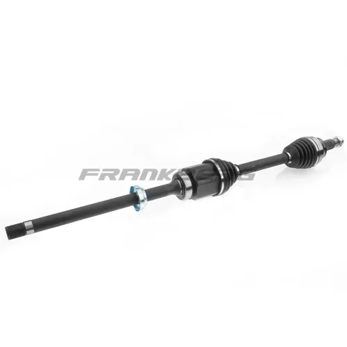 Antriebswelle Vorderachse rechts Frankberg 5481FB0009965 Bild Antriebswelle Vorderachse rechts Frankberg 5481FB0009965