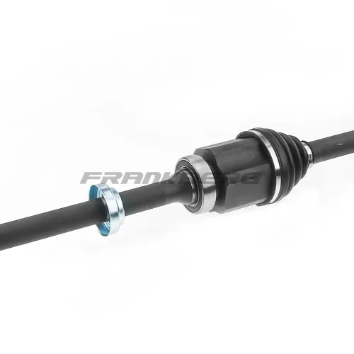 Antriebswelle Vorderachse rechts Frankberg 5481FB0009965 Bild Antriebswelle Vorderachse rechts Frankberg 5481FB0009965