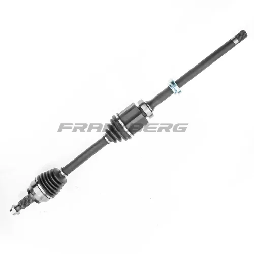 Antriebswelle Vorderachse rechts Frankberg 5481FB0009965 Bild Antriebswelle Vorderachse rechts Frankberg 5481FB0009965
