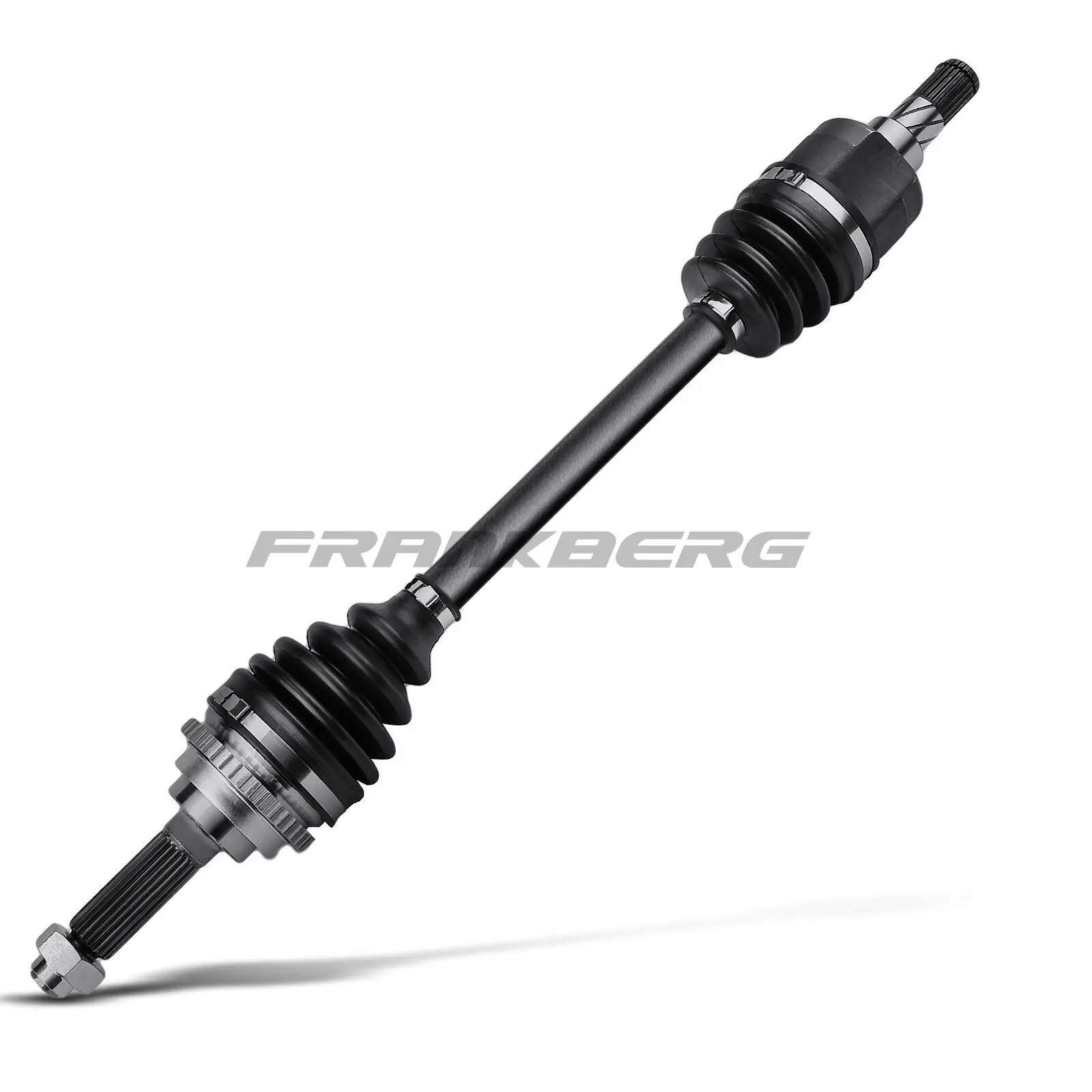 Antriebswelle Vorderachse links Frankberg 5481FB0009968