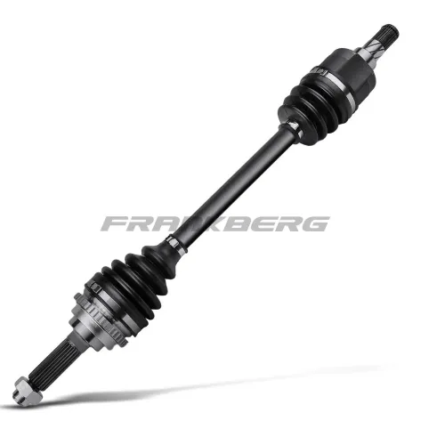 Antriebswelle Vorderachse links Frankberg 5481FB0009968 Bild Antriebswelle Vorderachse links Frankberg 5481FB0009968