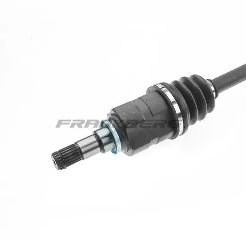 Antriebswelle Vorderachse rechts Frankberg 5481FB0009974 Bild Antriebswelle Vorderachse rechts Frankberg 5481FB0009974