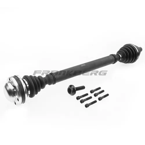 Antriebswelle Frankberg 5481FB0009987 Bild Antriebswelle Frankberg 5481FB0009987