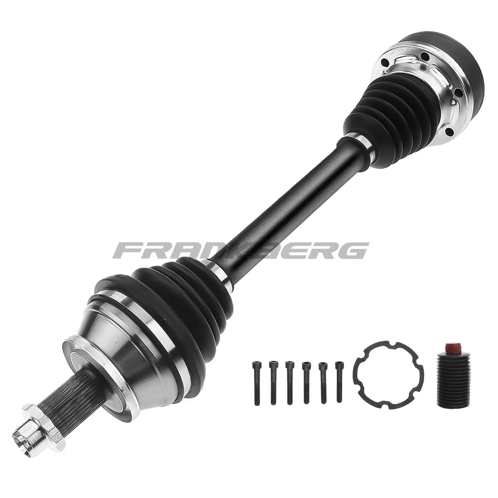 Antriebswelle Vorderachse links Frankberg 5481FB0009988