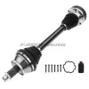 Antriebswelle Vorderachse links Frankberg 5481FB0009988 Bild Antriebswelle Vorderachse links Frankberg 5481FB0009988