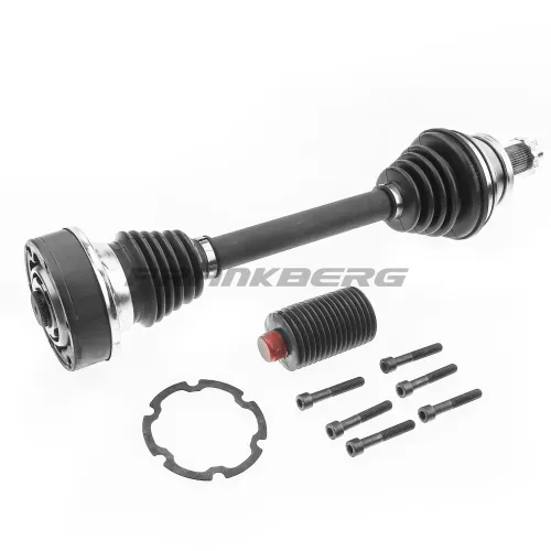 Antriebswelle Vorderachse links Frankberg 5481FB0009988 Bild Antriebswelle Vorderachse links Frankberg 5481FB0009988