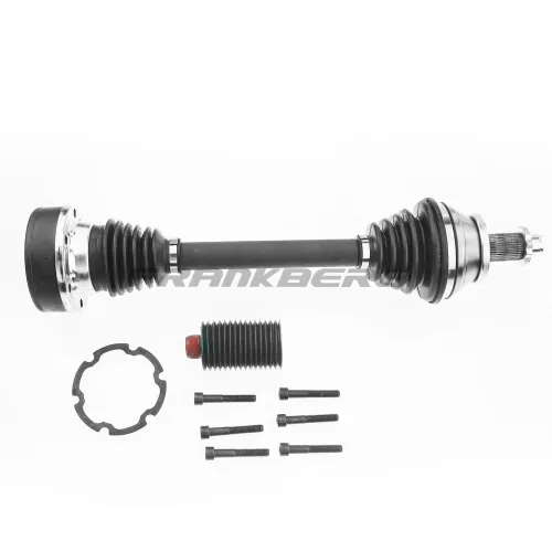 Antriebswelle Vorderachse links Frankberg 5481FB0009988 Bild Antriebswelle Vorderachse links Frankberg 5481FB0009988