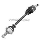 Antriebswelle Vorderachse links Frankberg 5481FB0009999