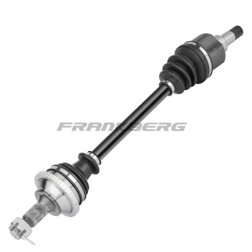 Antriebswelle Vorderachse links Frankberg 5481FB0009999 Bild Antriebswelle Vorderachse links Frankberg 5481FB0009999