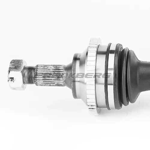 Antriebswelle Vorderachse links Frankberg 5481FB0009999 Bild Antriebswelle Vorderachse links Frankberg 5481FB0009999