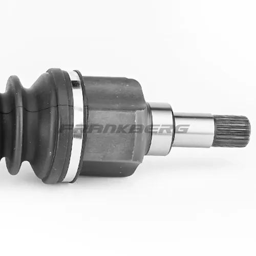 Antriebswelle Vorderachse links Frankberg 5481FB0009999 Bild Antriebswelle Vorderachse links Frankberg 5481FB0009999