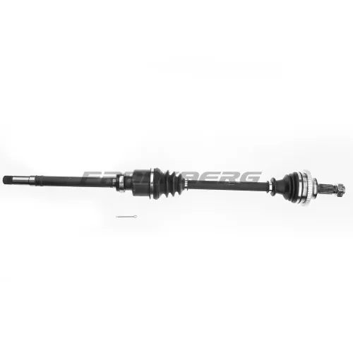 Antriebswelle Vorderachse rechts Frankberg 5481FB0010000 Bild Antriebswelle Vorderachse rechts Frankberg 5481FB0010000