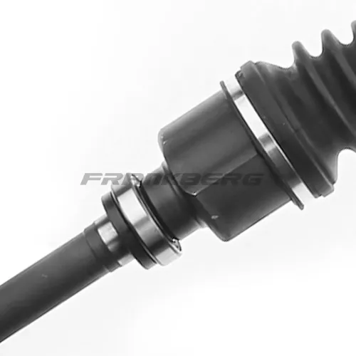 Antriebswelle Vorderachse rechts Frankberg 5481FB0010000 Bild Antriebswelle Vorderachse rechts Frankberg 5481FB0010000
