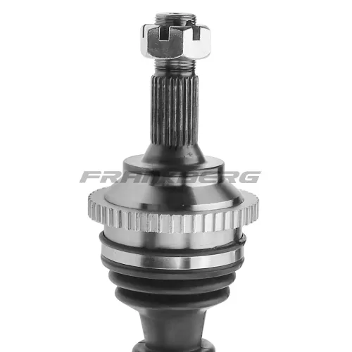 Antriebswelle Vorderachse rechts Frankberg 5481FB0010000 Bild Antriebswelle Vorderachse rechts Frankberg 5481FB0010000