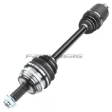 Antriebswelle vorne links Frankberg 5481FB0010005