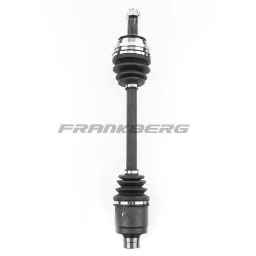 Antriebswelle vorne links Frankberg 5481FB0010005 Bild Antriebswelle vorne links Frankberg 5481FB0010005