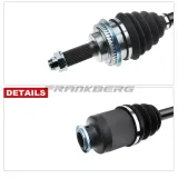 Antriebswelle Frankberg 5481FB0010025
