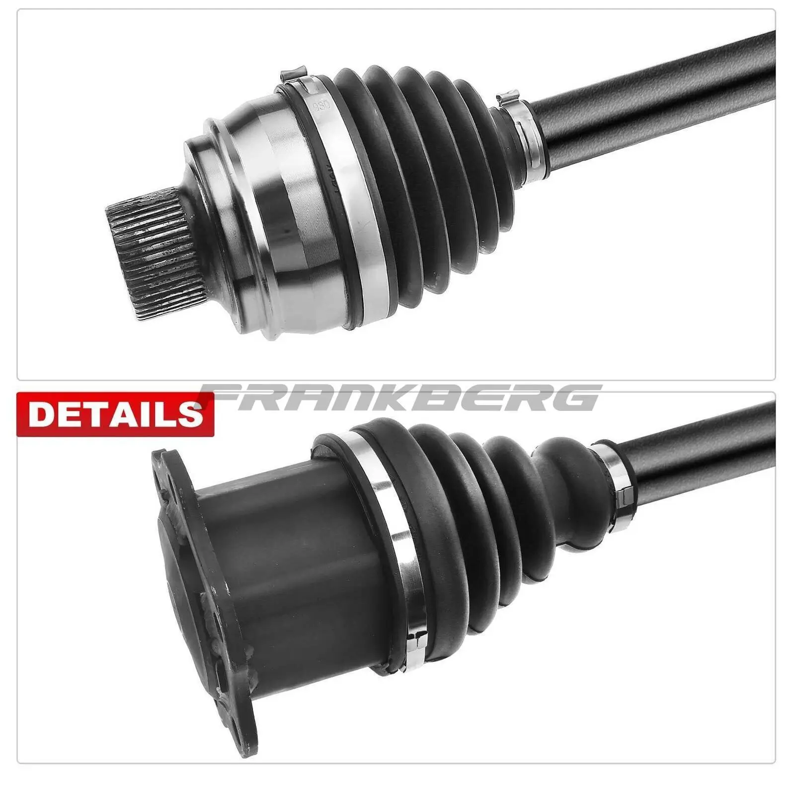 Antriebswelle Frankberg 5481FB0010030