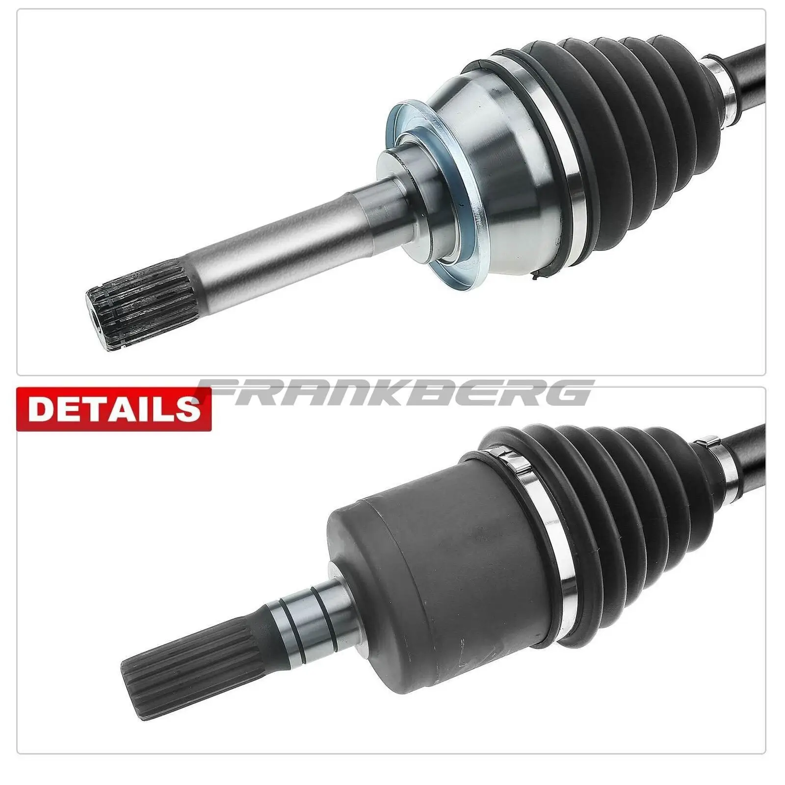 Antriebswelle Frankberg 5481FB0010068