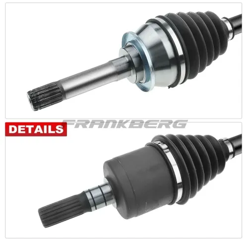 Antriebswelle Frankberg 5481FB0010068 Bild Antriebswelle Frankberg 5481FB0010068