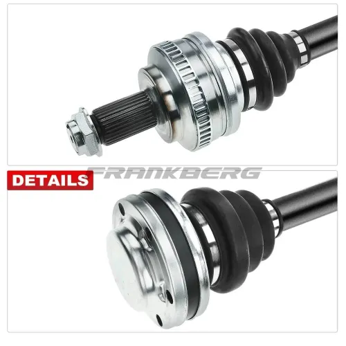 Antriebswelle Hinterachse rechts Frankberg 5481FB0010098 Bild Antriebswelle Hinterachse rechts Frankberg 5481FB0010098