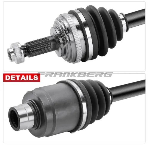 Antriebswelle Frankberg 5481FB0010127 Bild Antriebswelle Frankberg 5481FB0010127