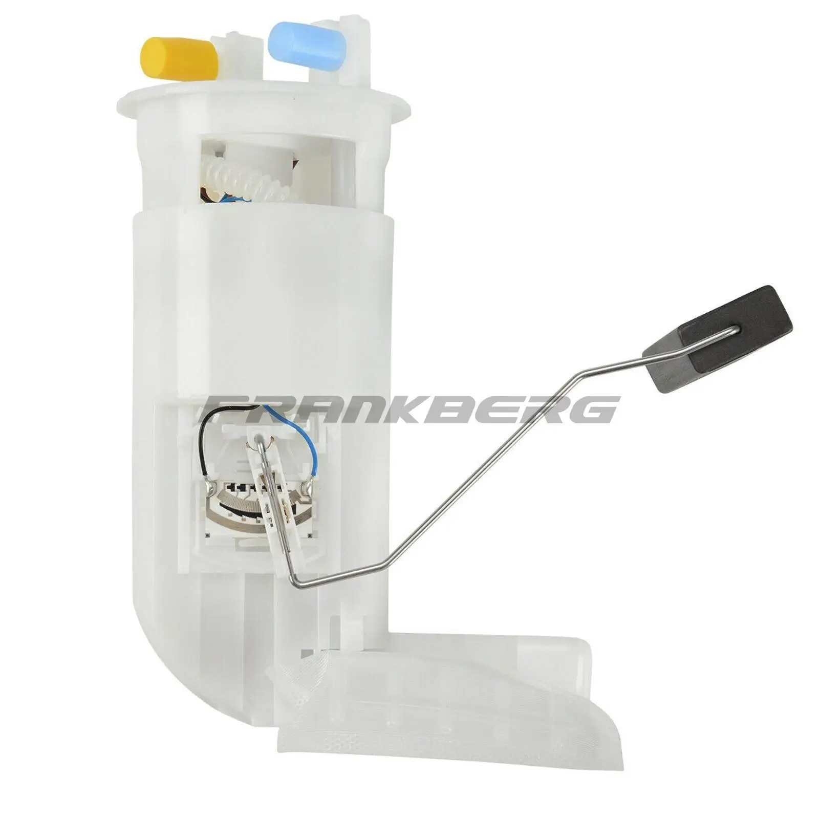 Kraftstoffpumpe Frankberg 5481FB0012660