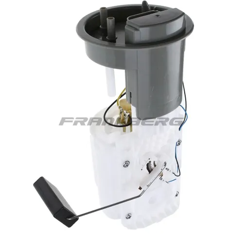 Kraftstoffpumpe 12 V Frankberg 5481FB0012663 Bild Kraftstoffpumpe 12 V Frankberg 5481FB0012663