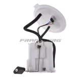 Kraftstoffpumpe 12 V im Kraftstofftank Frankberg 5481FB0012669