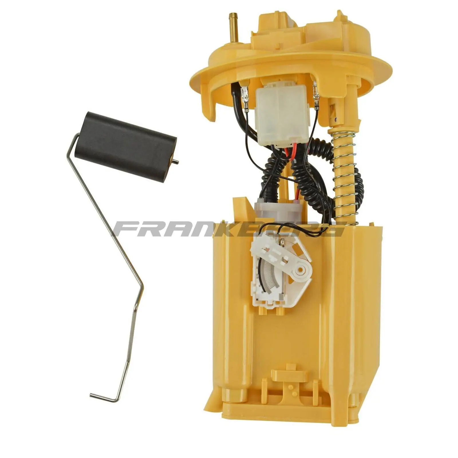 Kraftstoffpumpe Frankberg 5481FB0012675