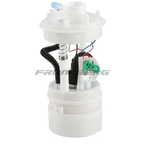 Kraftstoffpumpe 12 V im Kraftstofftank Frankberg 5481FB0012676 Bild Kraftstoffpumpe 12 V im Kraftstofftank Frankberg 5481FB0012676