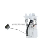 Kraftstoffpumpe Frankberg 5481FB0012683
