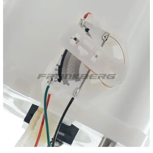 Kraftstoffpumpe Frankberg 5481FB0012689 Bild Kraftstoffpumpe Frankberg 5481FB0012689