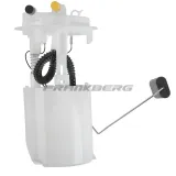 Kraftstoffpumpe im Kraftstofftank Frankberg 5481FB0012690