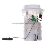Kraftstoffpumpe im Kraftstofftank Frankberg 5481FB0012693