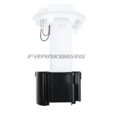Kraftstoffpumpe 12 V Frankberg 5481FB0012695